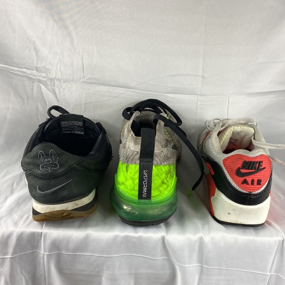 Miscellaneous right shoes 5.5w-10m - Picture 4 of 14